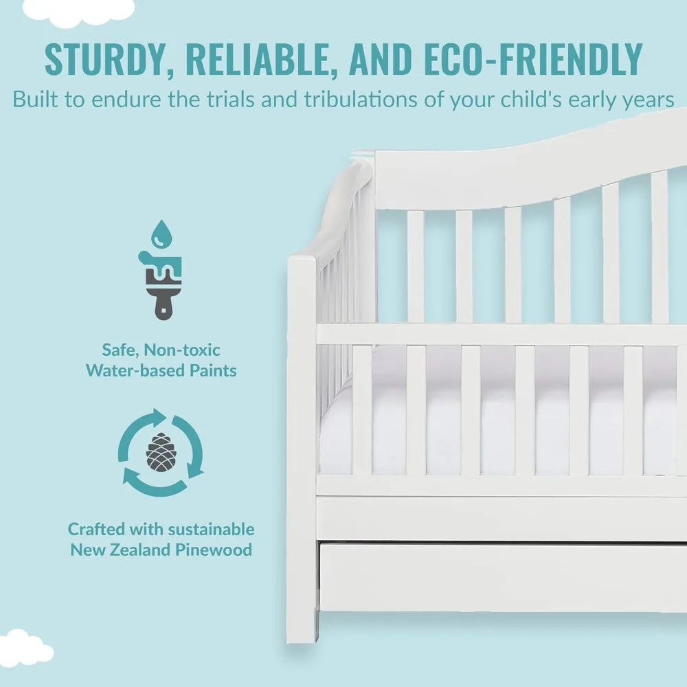 Toddler Day Bed