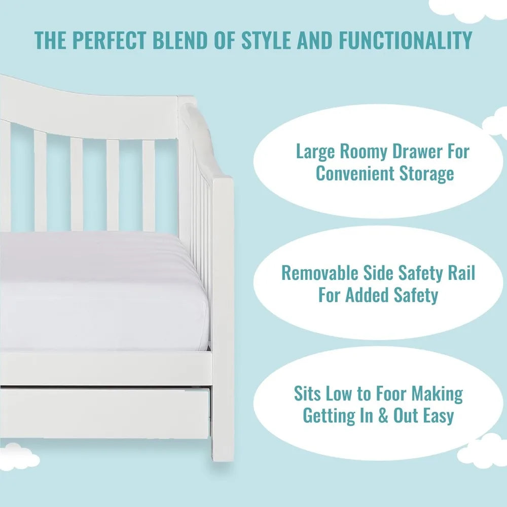 Toddler Day Bed