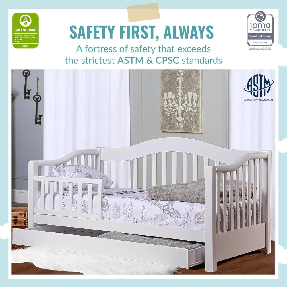 Toddler Day Bed