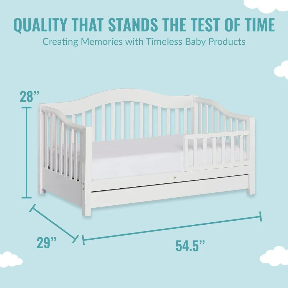 Toddler Day Bed
