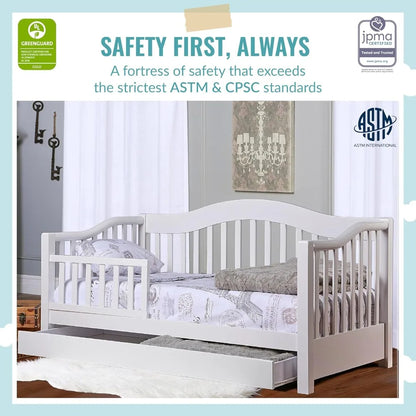 Toddler Day Bed