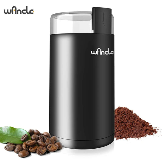 High-Powered Household Multifunctional Coffee Grinder