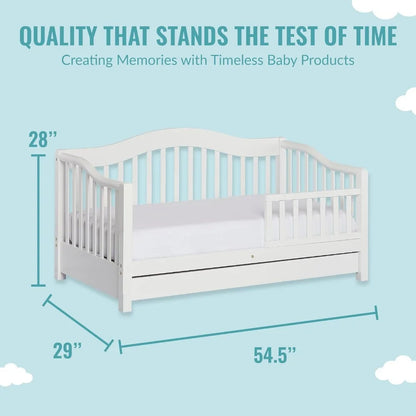 Toddler Day Bed